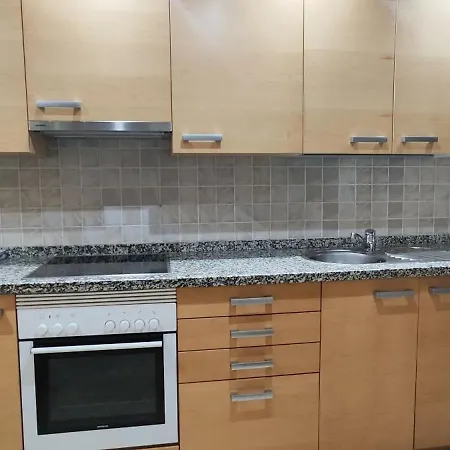 Jardines De Nueva Galera Estepona