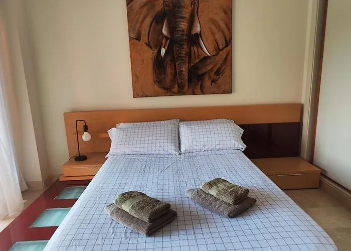 Jardines De Nueva Galera