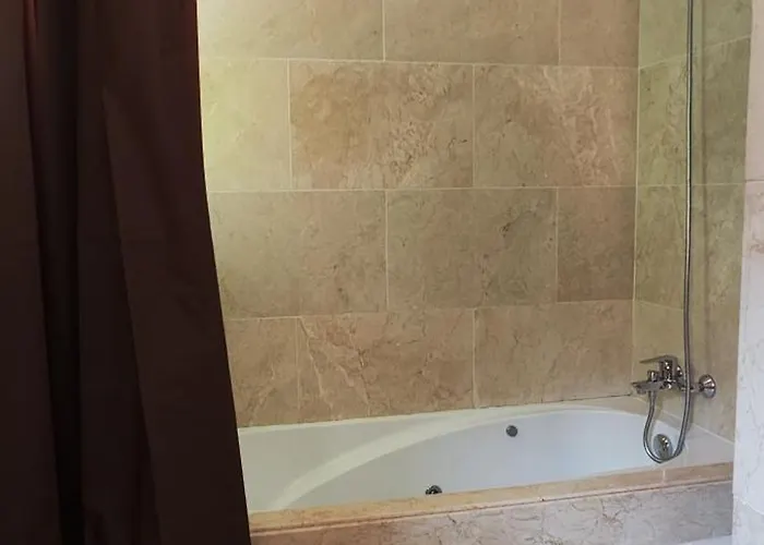 Jardines De Nueva Galera *