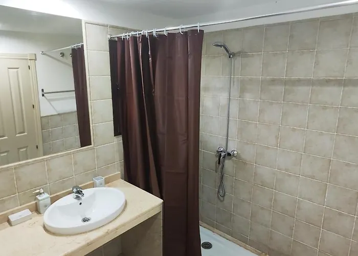 Apartment Jardines De Nueva Galera