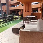 Jardines De Nueva Galera Apartment Estepona