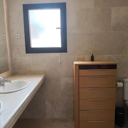 Lejlighed Jardines De Nueva Galera Estepona