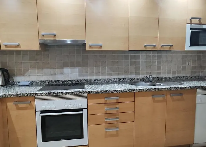 Jardines De Nueva Galera Estepona