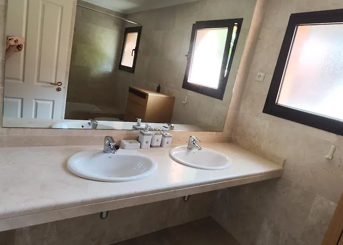 Lägenhet Jardines De Nueva Galera