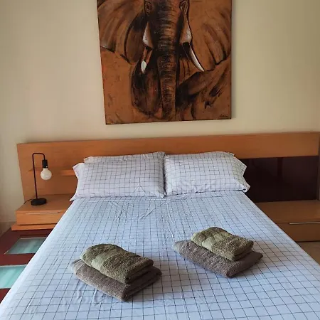 Jardines De Nueva Galera