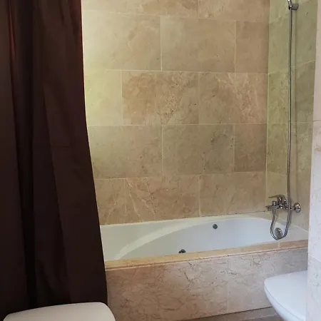 Jardines De Nueva Galera *