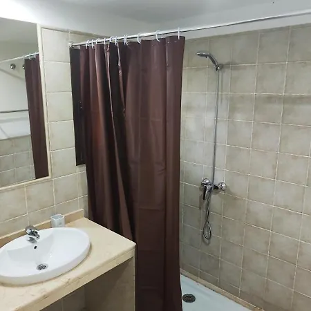 Appartement Jardines De Nueva Galera