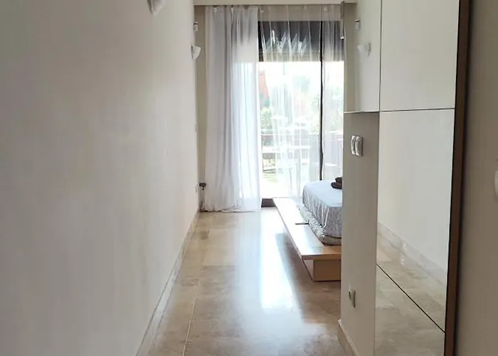 Jardines De Nueva Galera Apartment