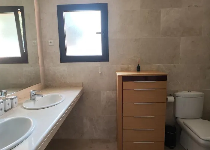 Apartment Jardines De Nueva Galera Estepona